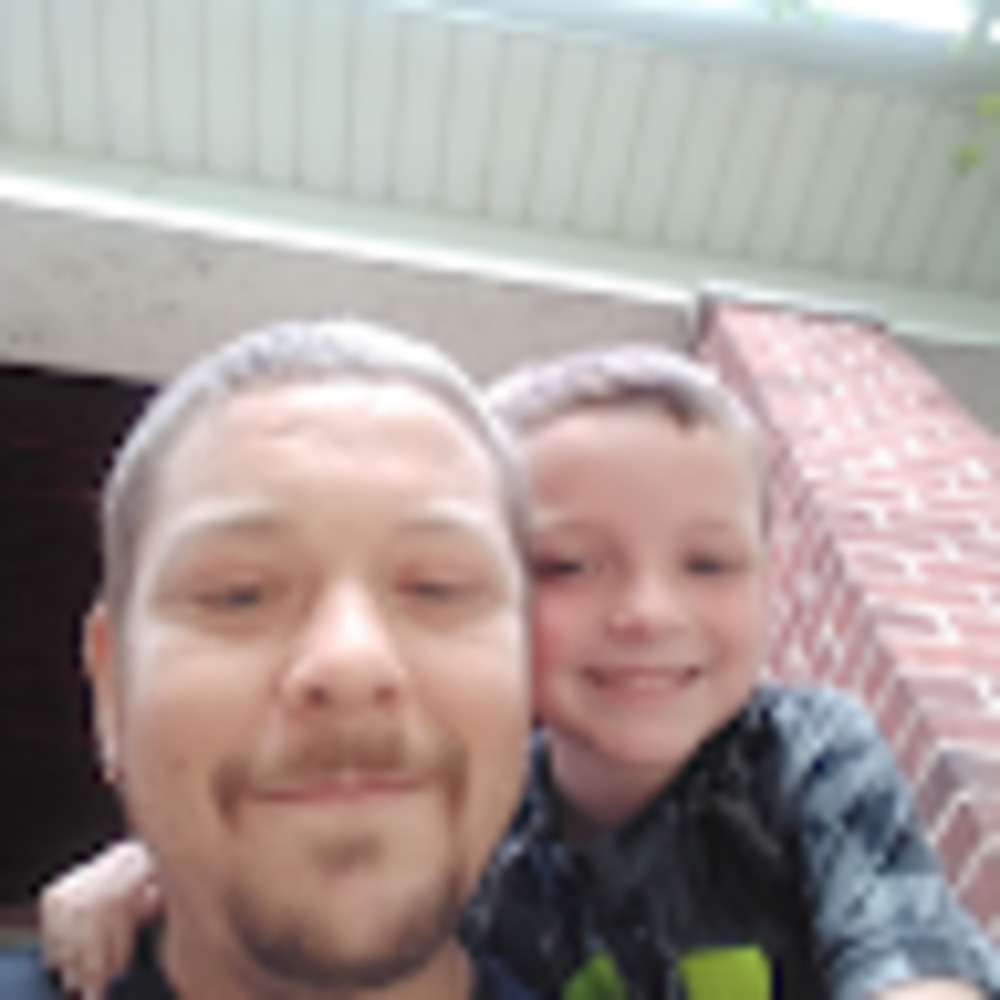 Meet your Posher, Brian